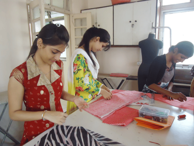 Smt. P.N. Doshi Women's College Mumbai Campus & Facilities photo 8